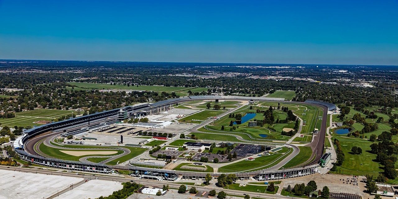 Indianapolis 500 Set for Aug. 23 Due to COVID-19