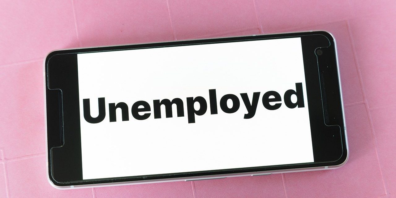 California: 8th Worst Unemployment Recovery