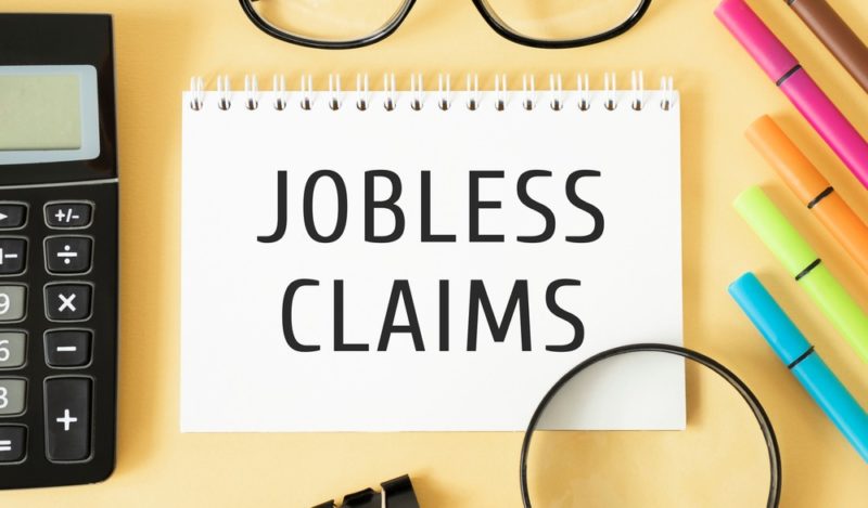 Where Unemployment Claims Are Recovering Quickest