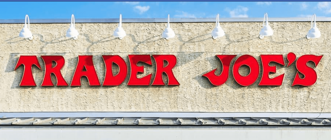 Trader Joe’s to Drop Product Names Alleged Racist