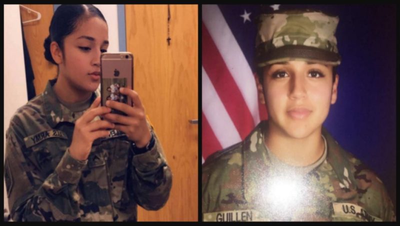 U.S. Army Owes Guillen Family Answers [Opinion]