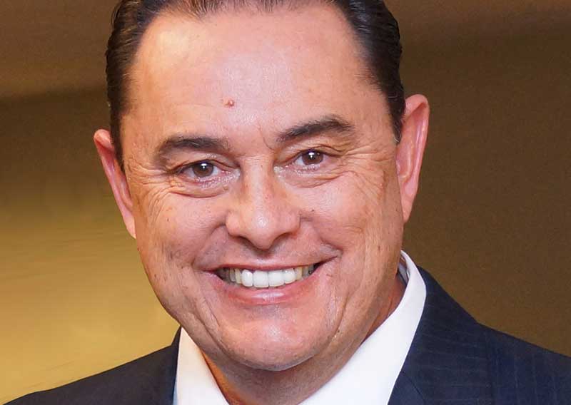 Adam Sanchez Sr. Challenges Matas for DHS Mayor