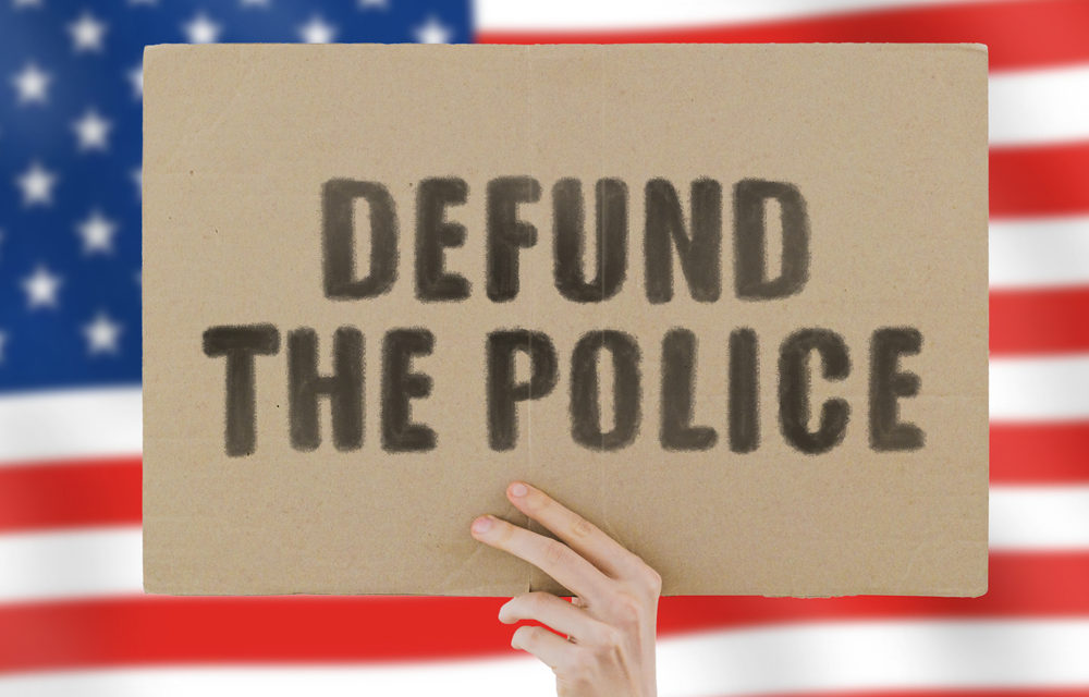 Defund the Police: What Candidates are Saying