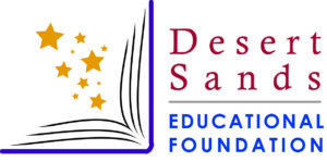 Desert Sands Educational Foundation on KESQ