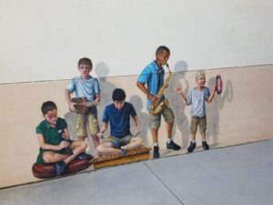 Carter, Earhart Elementary Schools in Spotlight