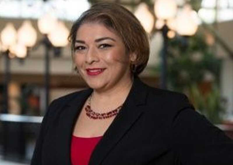 Quintanilla to Seek Five Districts in Palm Desert