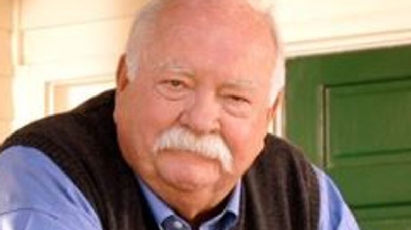 Marine-turned Actor Brimley Dies at 85 [Opinion]