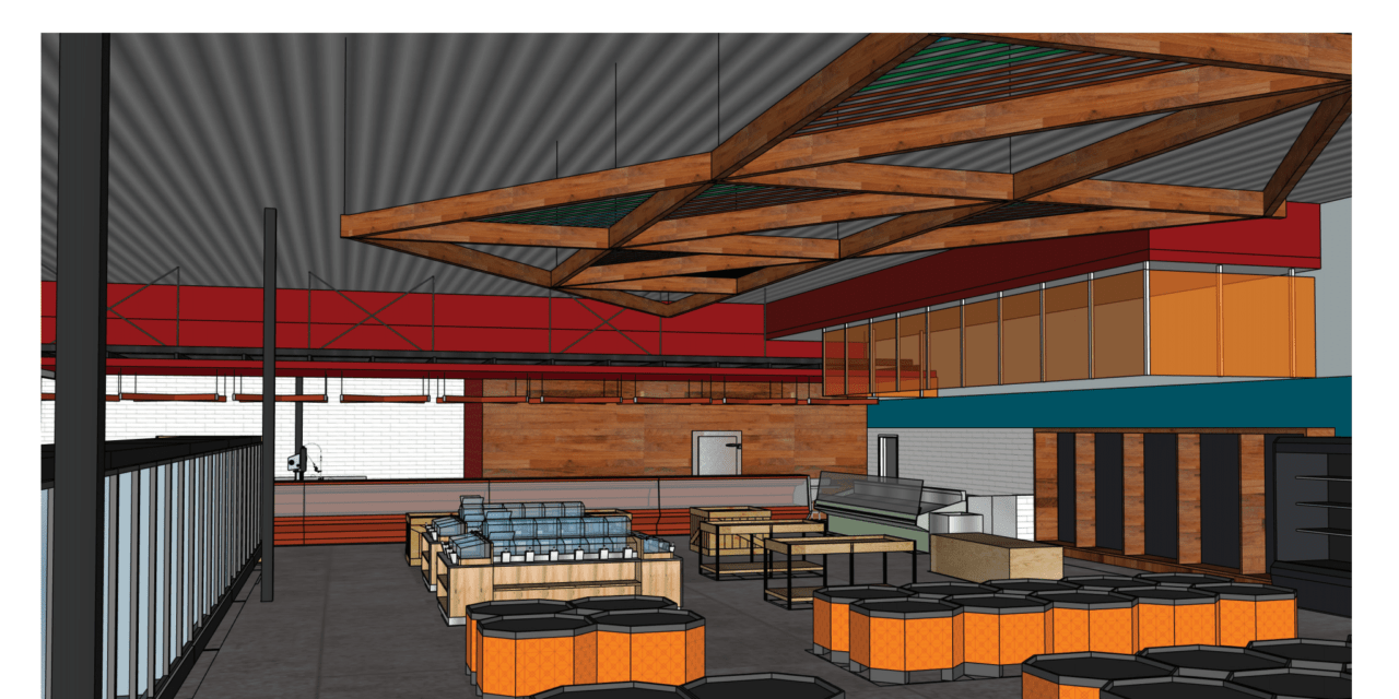 Vallarta Grocery Store Opening Soon in North Indio