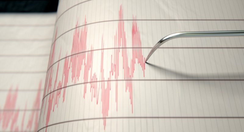 Earthquake Swarm is Warning for All to Prepare