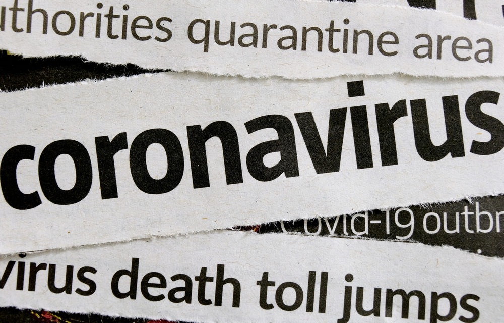 Coronavirus Death Toll in State Surpasses 70,000