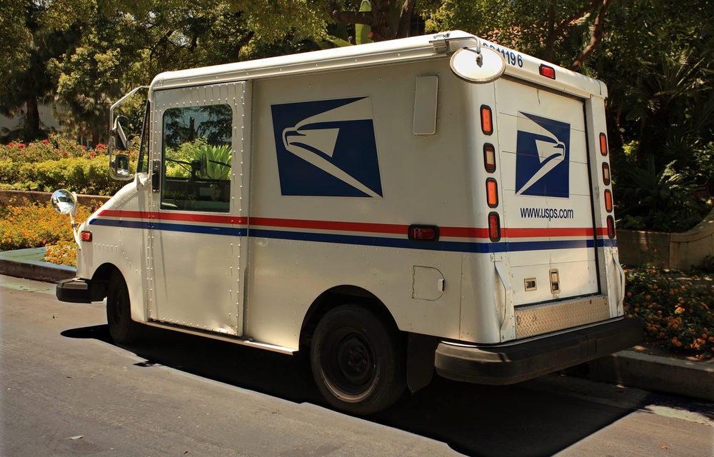 Nurses Condemn Trump Attack on Postal Service
