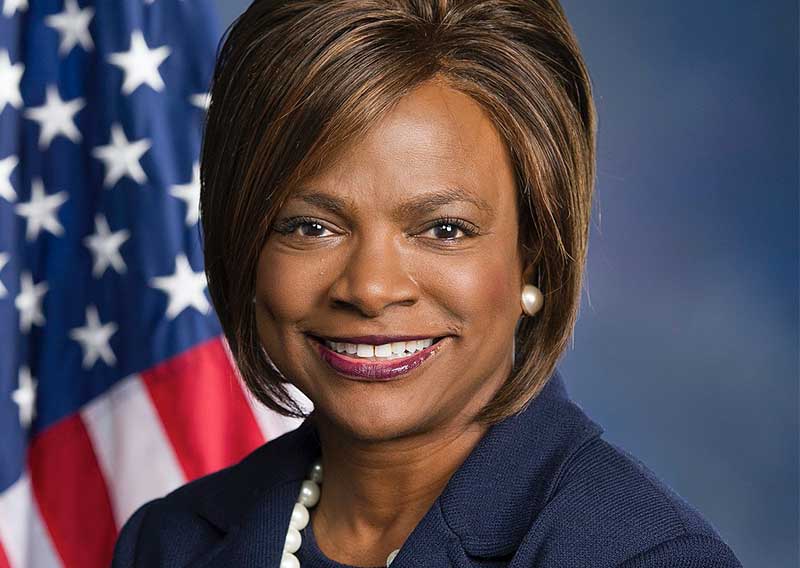 Val Demings Considered for Vice President