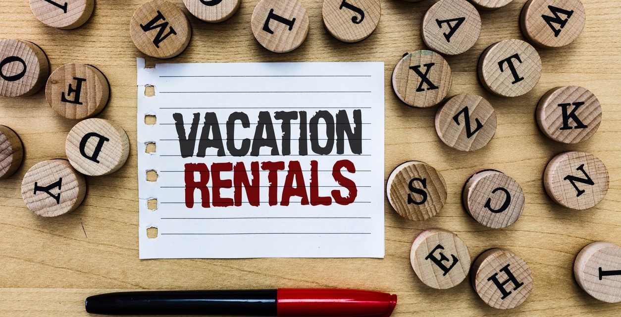 Vacation Rentals Issue All About Quality of Life