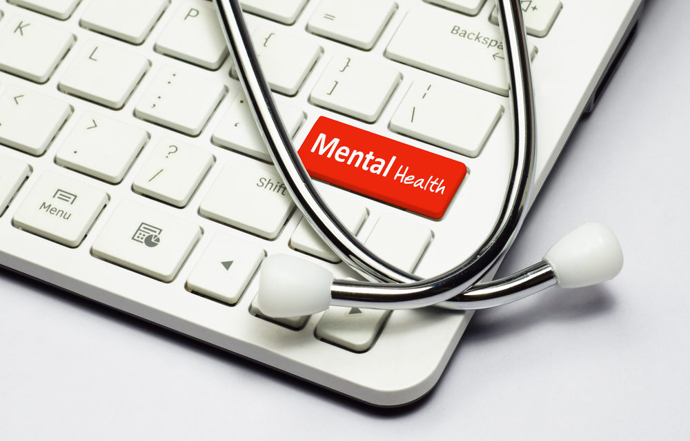 Mental Health Receives Financial Support