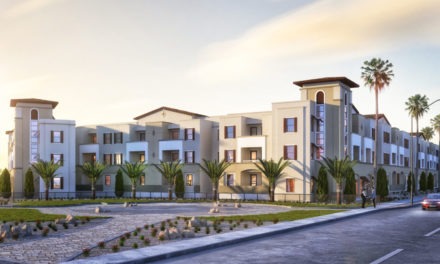 Affordable Housing Grand Opening Set in Coachella