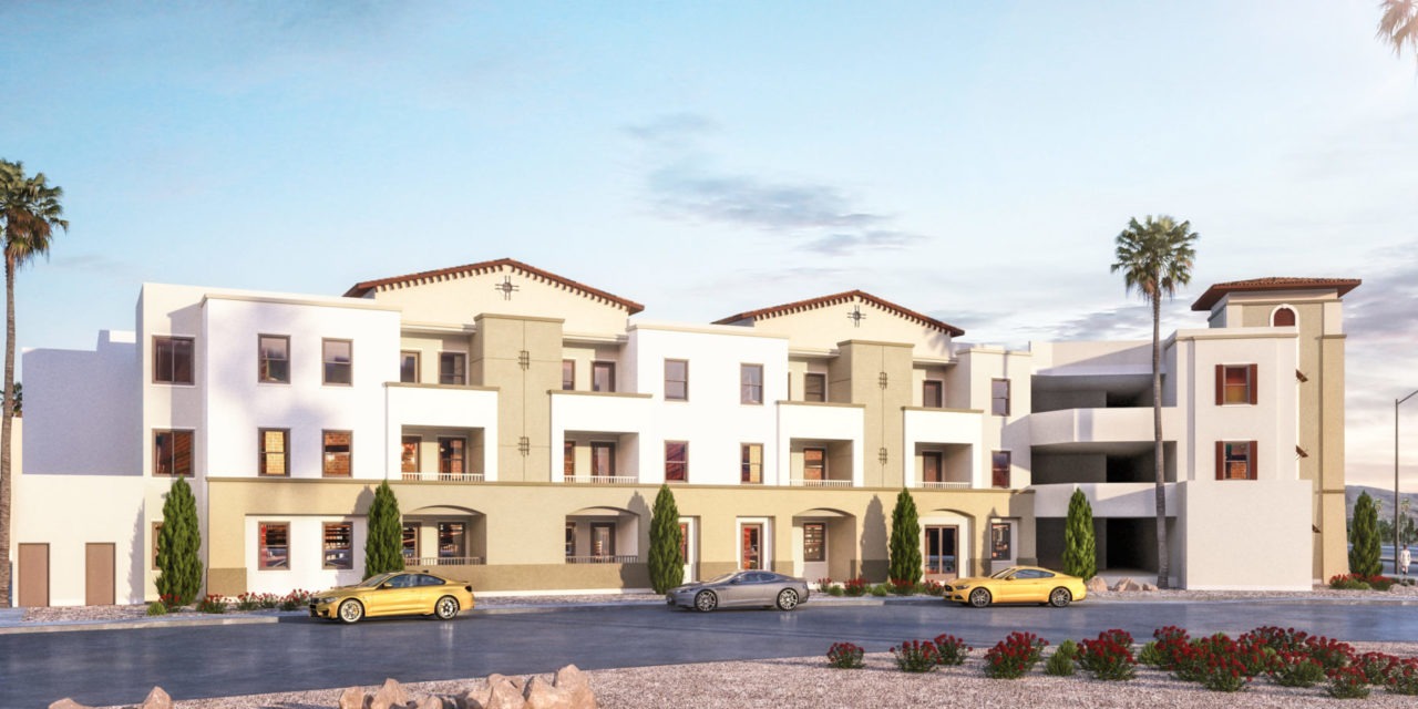 New Affordable Housing Project Coming to Coachella