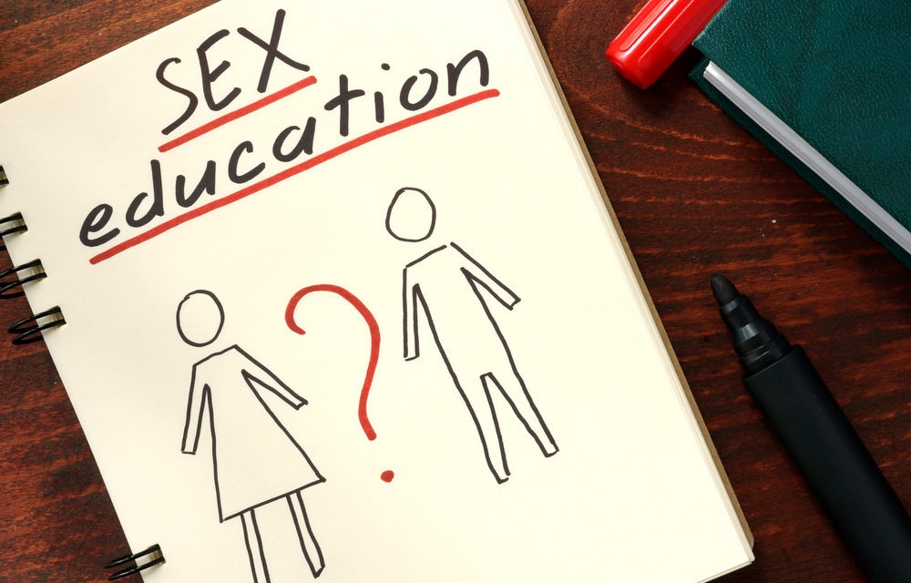 Planned Parenthood Launches Sex Ed To-Go