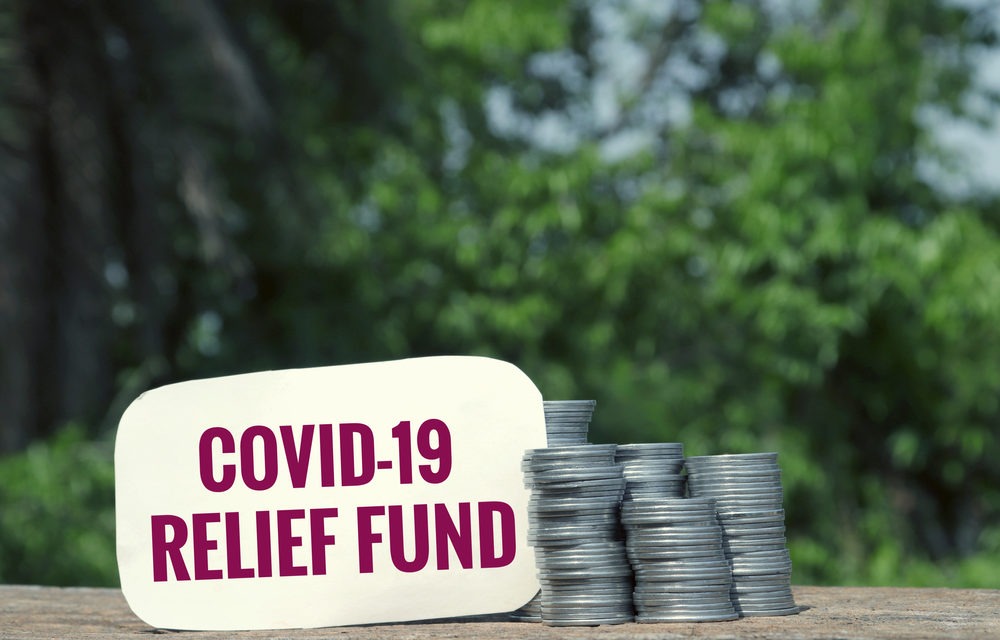 United Way of the Desert Starts COVID Relief Fund