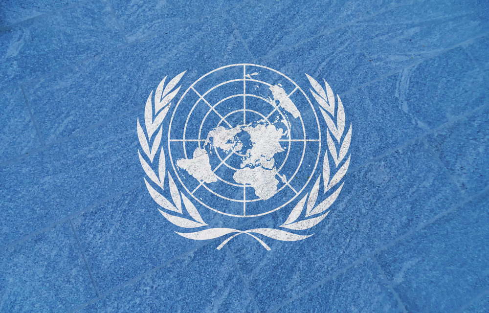 Oct. 24 Marks United Nations Day and 75 Years