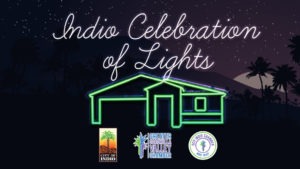 Celebration of Lights Announced in Indio