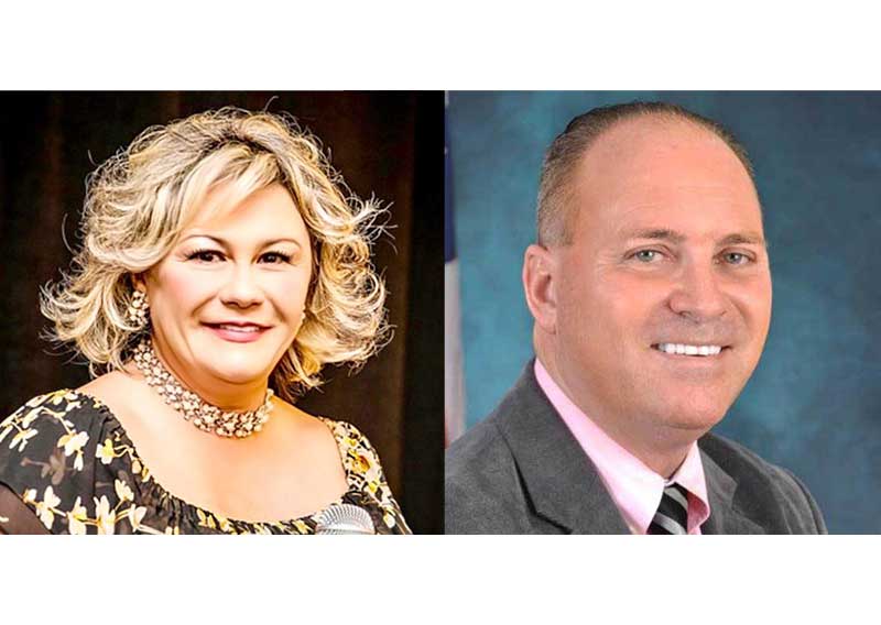 Ramos-Amith, Miller Lead in Indio Contests