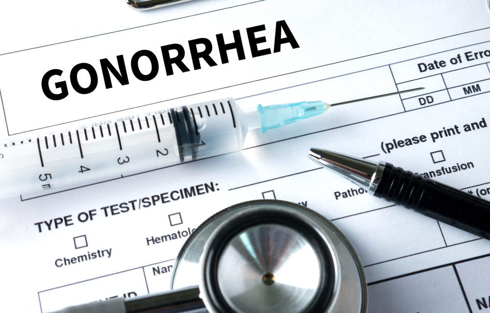 State Sees Rise in Issues from Untreated Gonorrhea