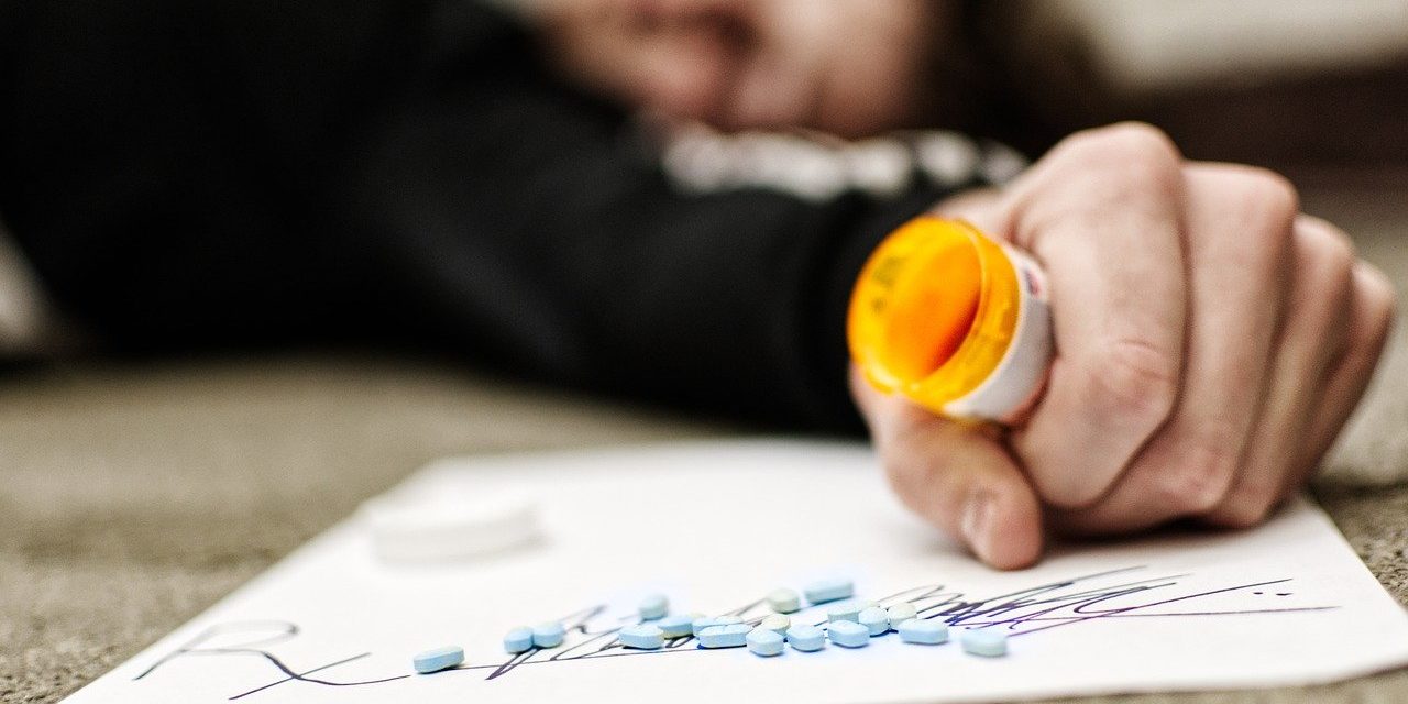 Sen. Melendez to Focus on Drug-Related Deaths