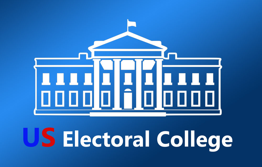 Role of Electoral College Emphasized [Opinion]