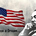 Martin Luther King Jr. Day, a Time to Serve