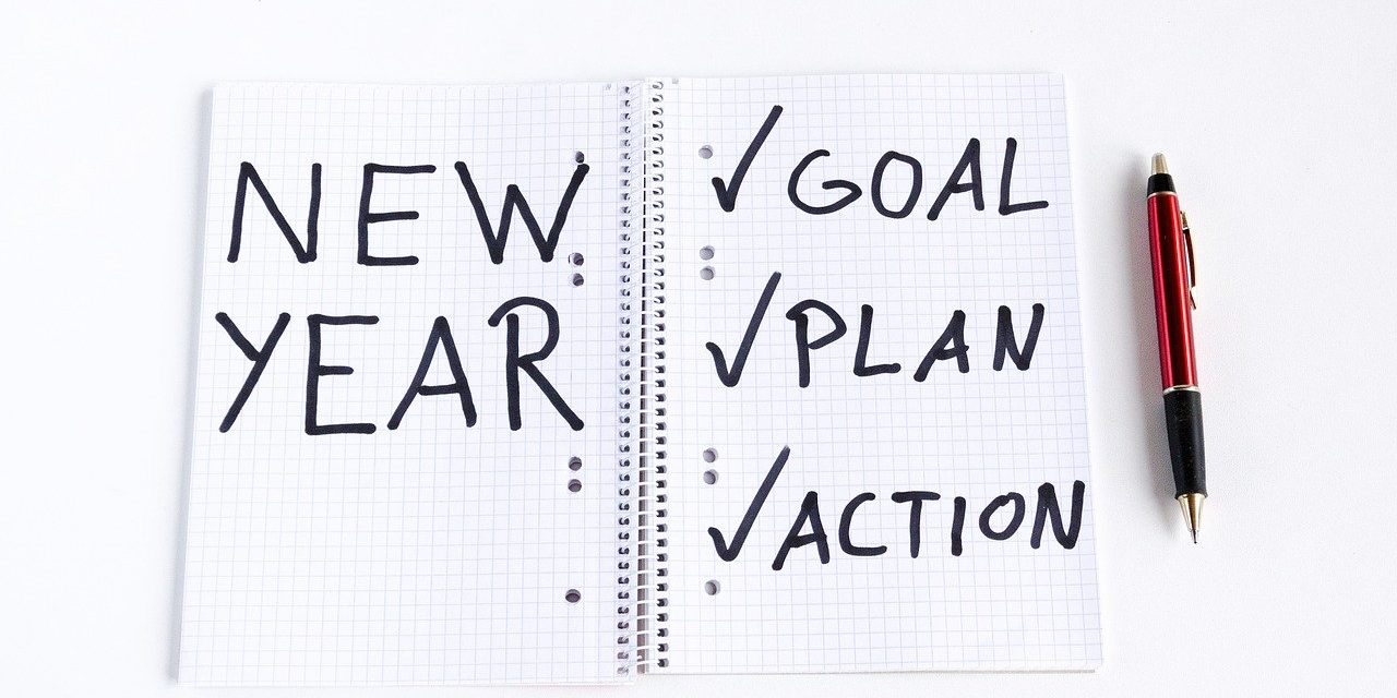 Will You Make New Year’s Resolutions?