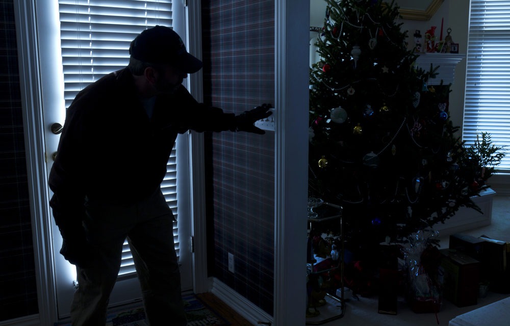 How to Protect Your Property This Holiday Season