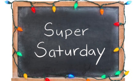 Super Saturday Expected to Attract Record Spending