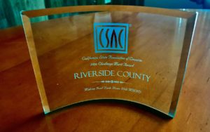 RivCo Home-Kitchen Ordinance Earns Recognition