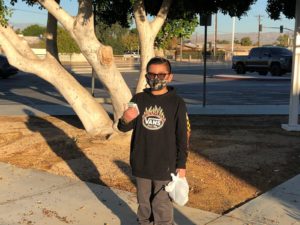 School Nutrition Heroes to be Honored in Indio