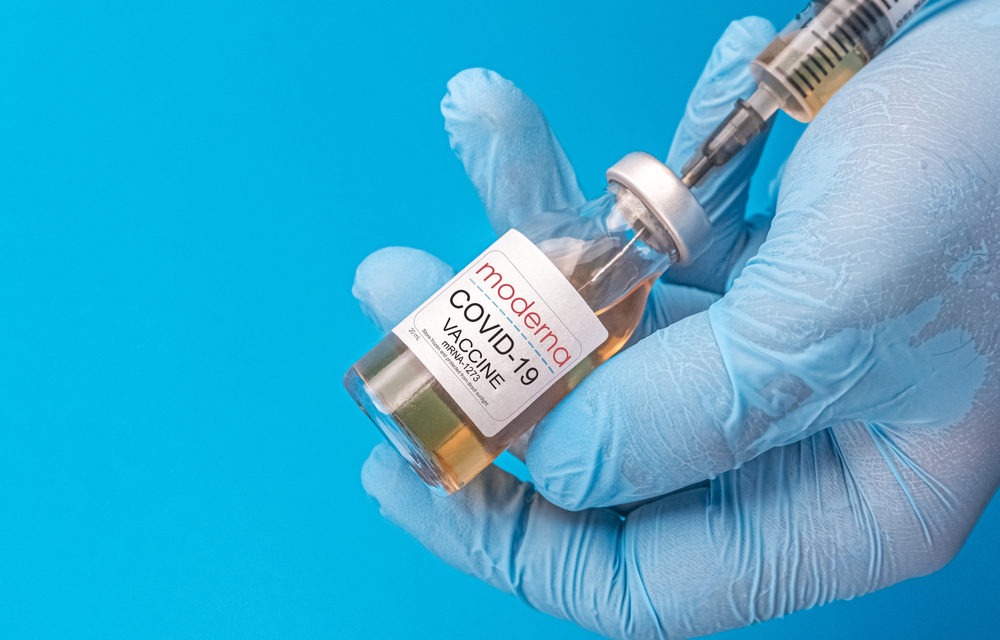 Vaccine at Hand for Immunocompromised Individuals