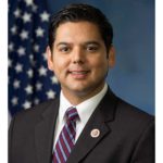 Rep. Ruiz Endorses Holstege for State Assembly
