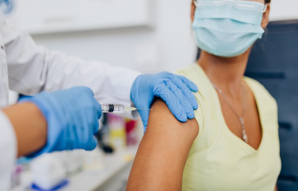 RivCo officials schedule more vaccine clinics