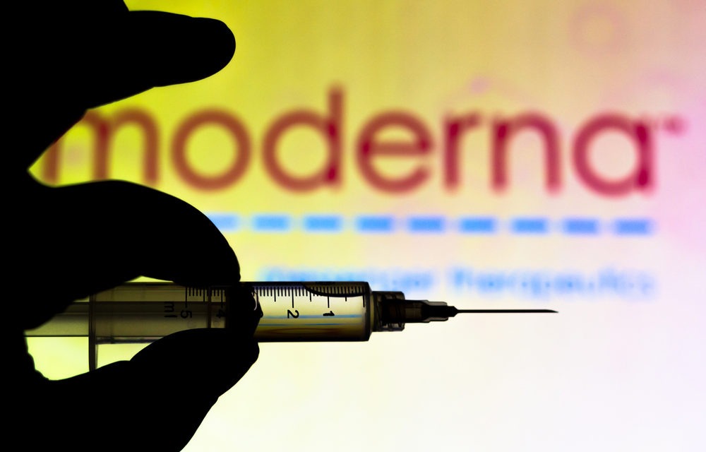 Single Lot of Moderna COVID-19 Vaccine Halted