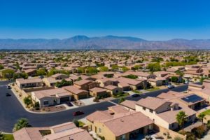 Housing Master Plan Survey Available in Indio