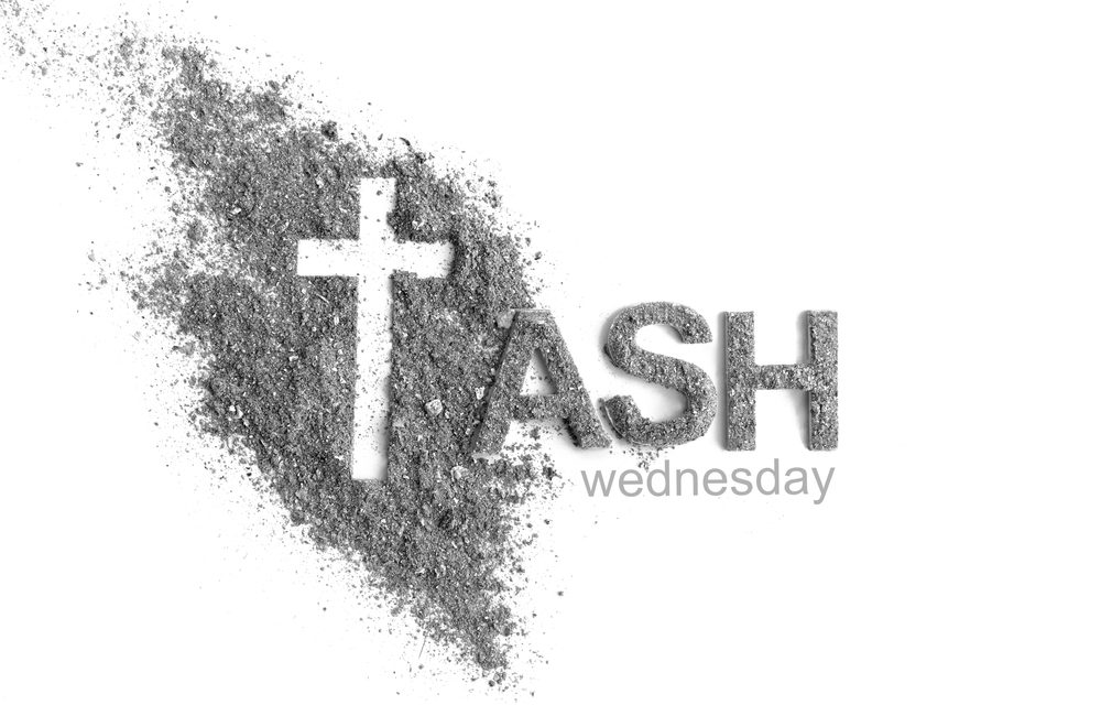 Valley Churches Adapt for Ash Wednesday