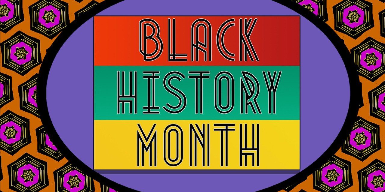Celebrate Black History Month in Palm Springs