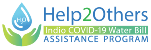 Water Bill Assistance Available in Indio