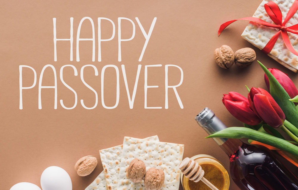 Passover, What it is and How it is Celebrated