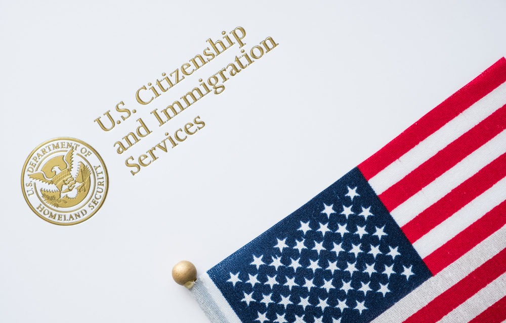 U.S. Citizenship Act of 2021 Gains Local Support