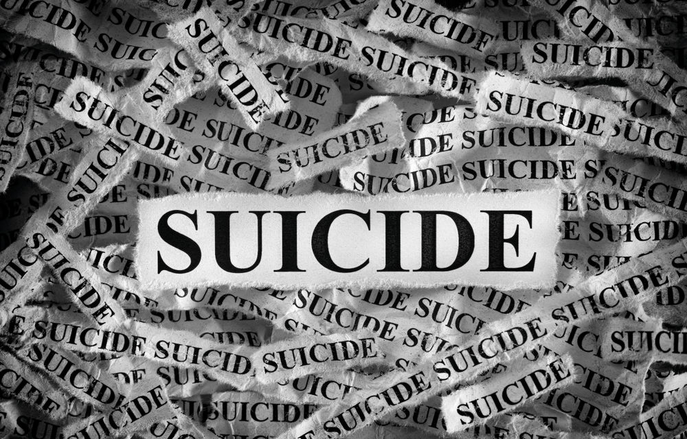 Office of Suicide Prevention on Horizon in State