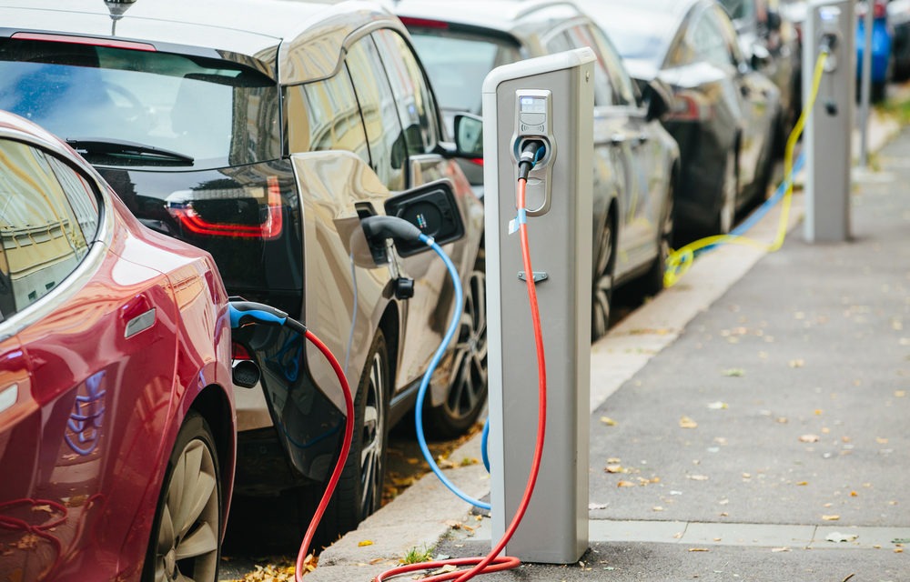 Electric Vehicles Need Power, is there Enough?