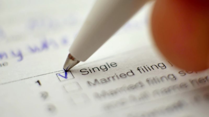 California Is One of Best States for Singles