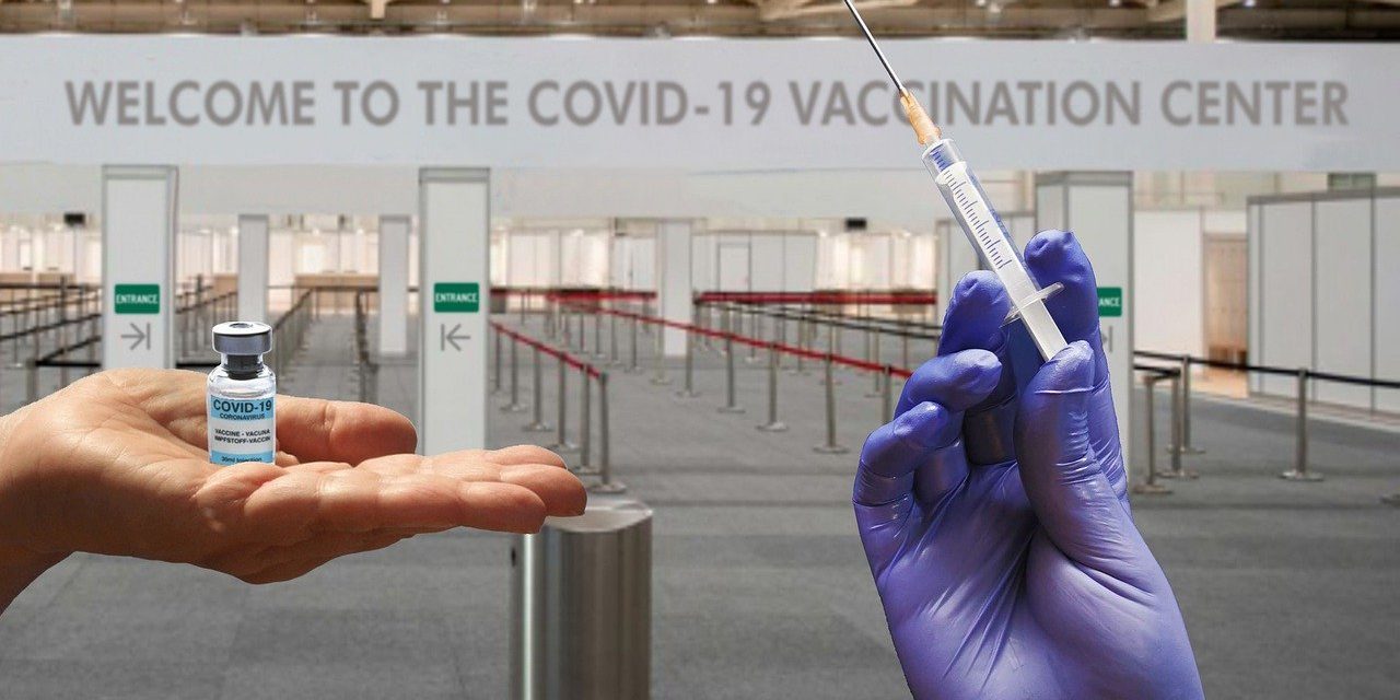 COD Indio Campus to Host Vaccine Event