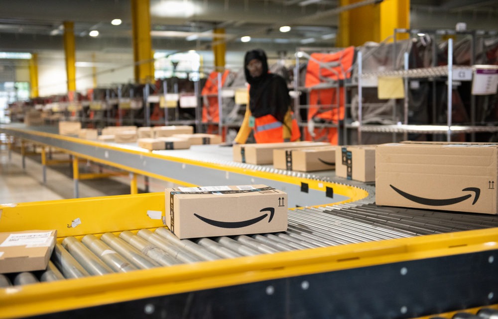 Amazon Bringing 152 Jobs to Cathedral City
