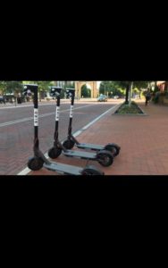 Bird Scooters Approved in City of Coachella